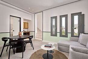 Alleys All-Suite Hotel & Spa