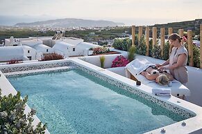 Alleys All-Suite Hotel & Spa