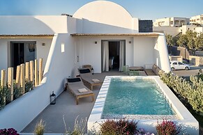 Alleys All-Suite Hotel & Spa