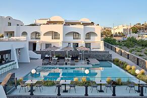 Alleys All-Suite Hotel & Spa