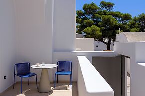 Alleys All-Suite Hotel & Spa