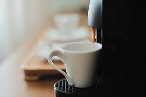 Alleys All-Suite Hotel & Spa