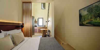 Alleys All-Suite Hotel & Spa