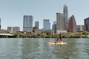 Austin Marriott Downtown