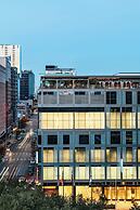 Austin Marriott Downtown