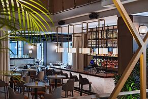 Austin Marriott Downtown