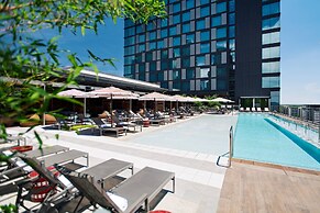 Austin Marriott Downtown