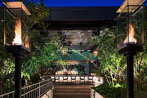 Austin Marriott Downtown