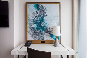 Austin Marriott Downtown