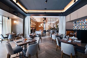 Austin Marriott Downtown