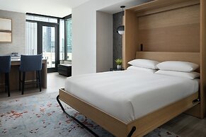 Austin Marriott Downtown