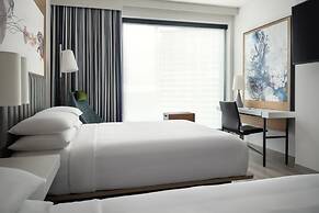 Austin Marriott Downtown