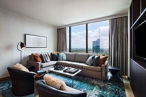 Austin Marriott Downtown