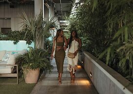 Austin Marriott Downtown