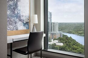 Austin Marriott Downtown