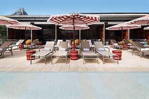 Austin Marriott Downtown