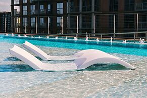 Austin Marriott Downtown