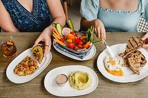 Austin Marriott Downtown