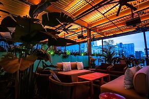 Austin Marriott Downtown