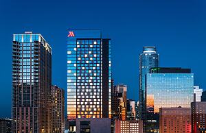 Austin Marriott Downtown