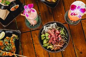 Austin Marriott Downtown