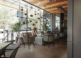 Austin Marriott Downtown