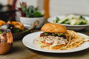 Austin Marriott Downtown