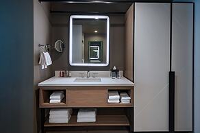 Austin Marriott Downtown