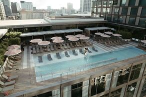 Austin Marriott Downtown