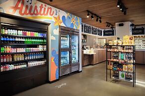 Austin Marriott Downtown