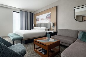 Austin Marriott Downtown