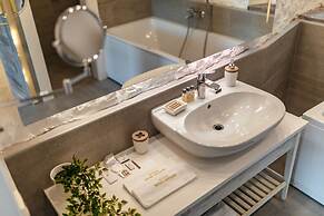 Boutique Hotel Capitano