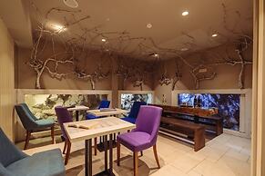 Boutique Hotel Capitano