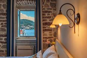 Boutique Hotel Capitano
