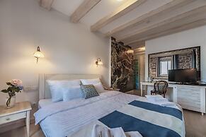 Boutique Hotel Capitano