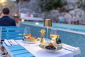 Boutique Hotel Capitano