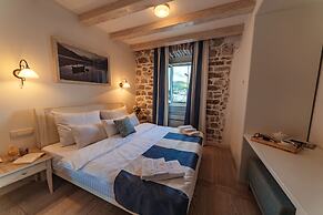 Boutique Hotel Capitano