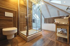 Boutique Hotel Capitano