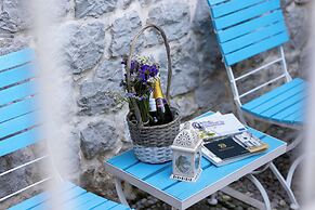 Boutique Hotel Capitano