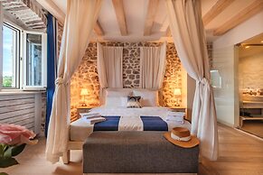 Boutique Hotel Capitano