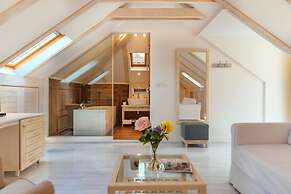 Boutique Hotel Capitano