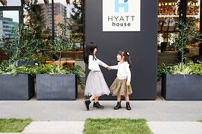 Hyatt House Kanazawa
