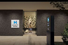Hyatt House Kanazawa