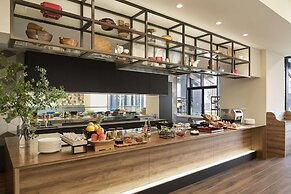 Hyatt House Kanazawa