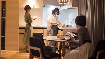 Hyatt House Kanazawa