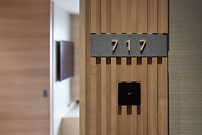 Hyatt House Kanazawa