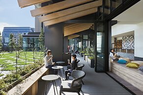 Hyatt House Kanazawa