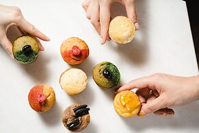 Hyatt House Kanazawa