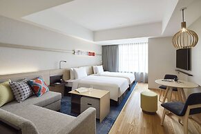 Hyatt House Kanazawa