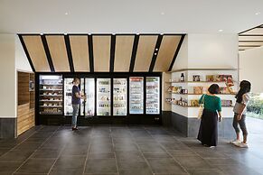 Hyatt House Kanazawa